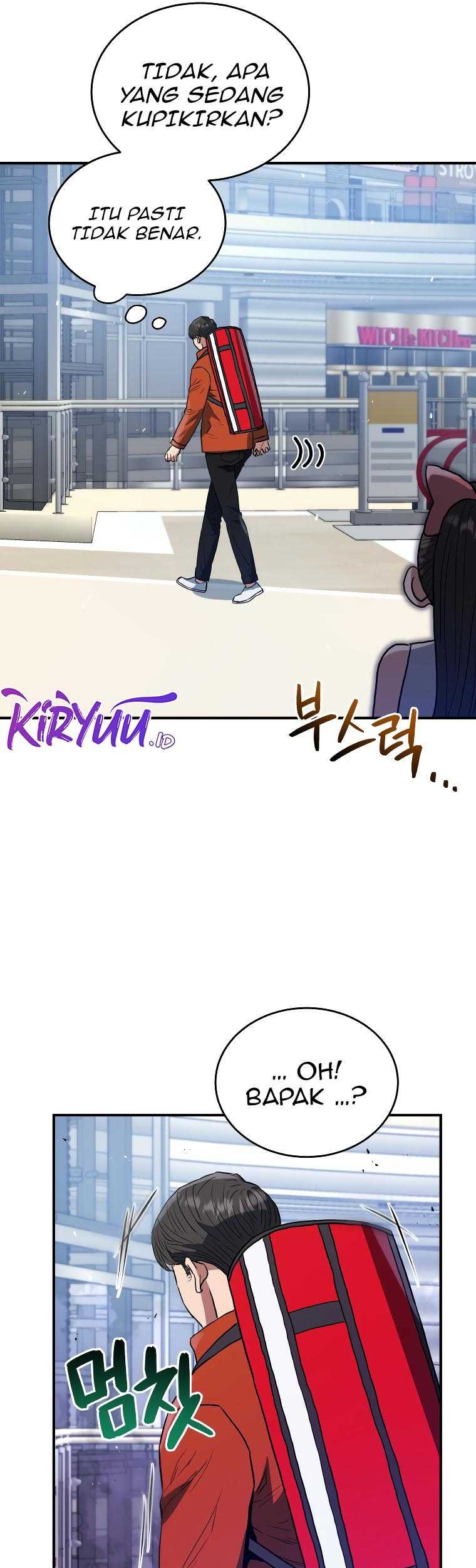 Rescue System Chapter 61 Gambar 27