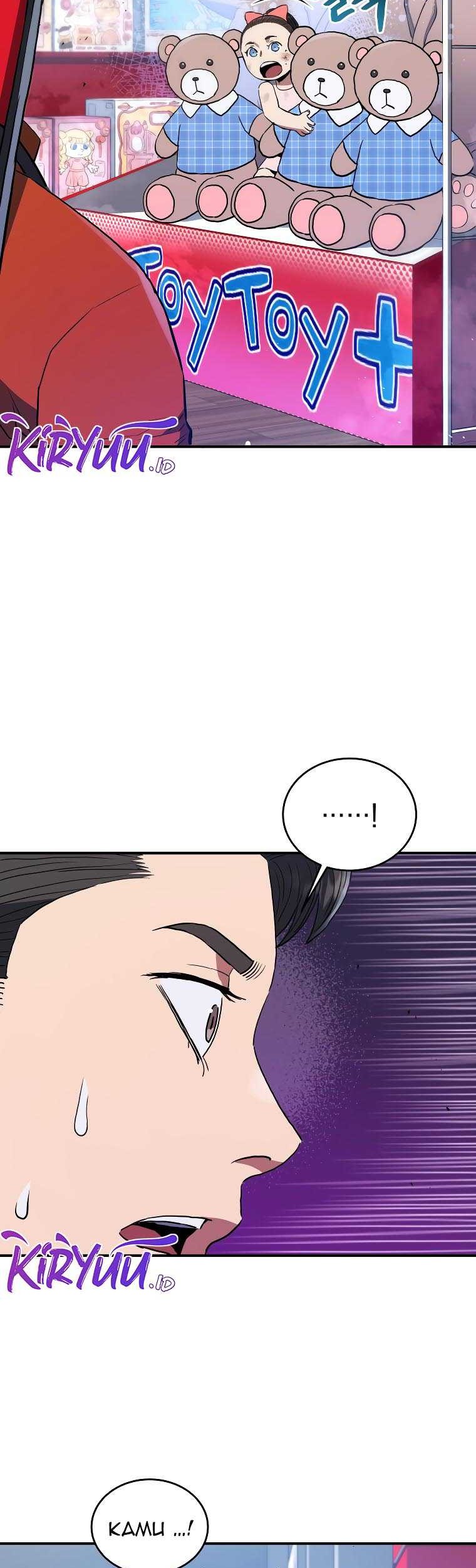 Rescue System Chapter 61 Gambar 29