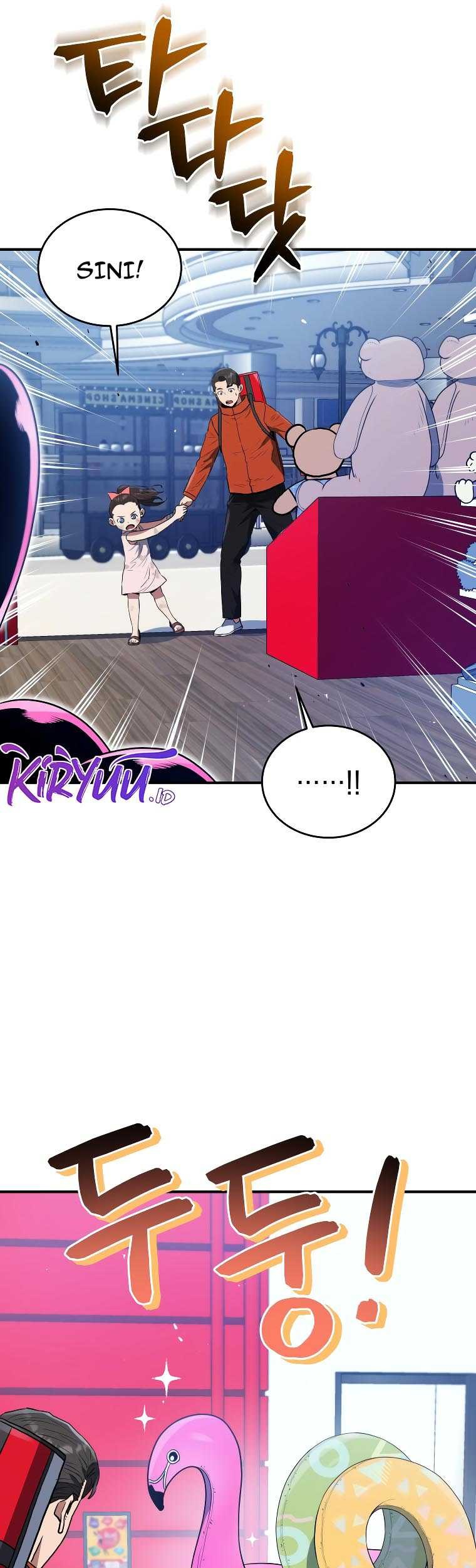 Rescue System Chapter 61 Gambar 32