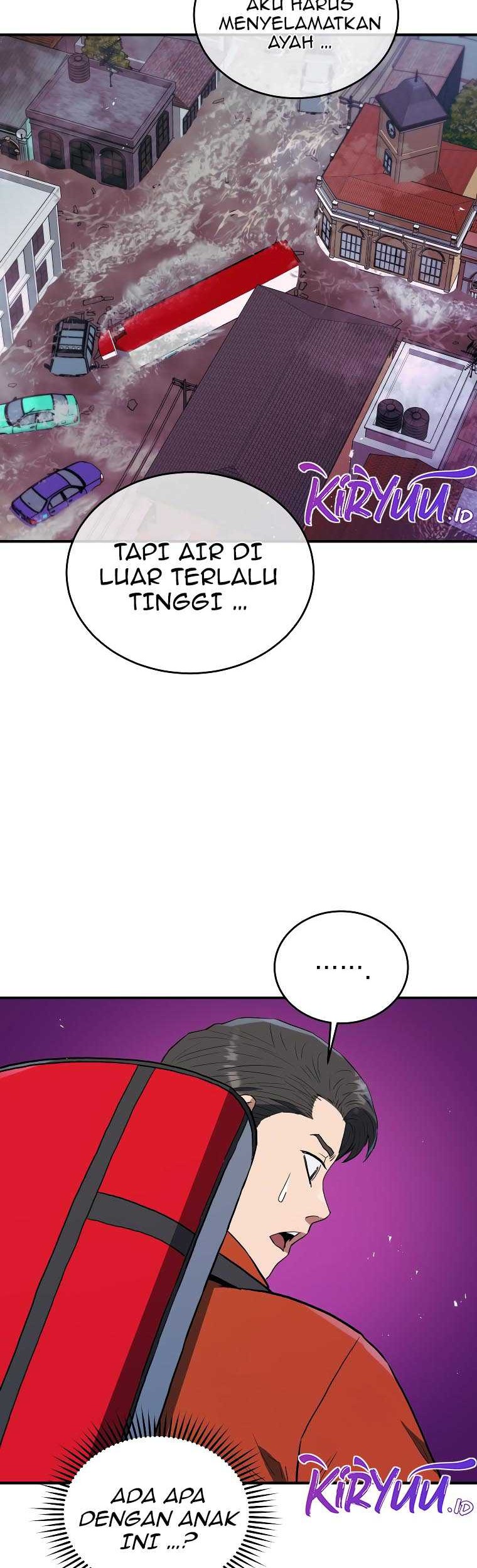 Rescue System Chapter 61 Gambar 38