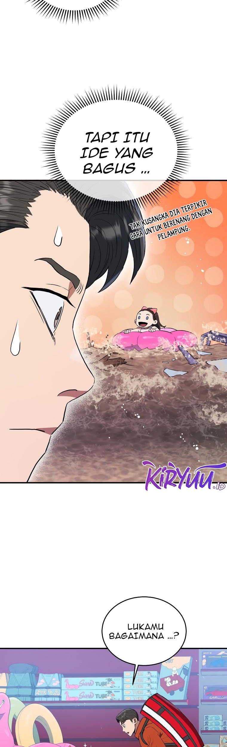 Rescue System Chapter 61 Gambar 39