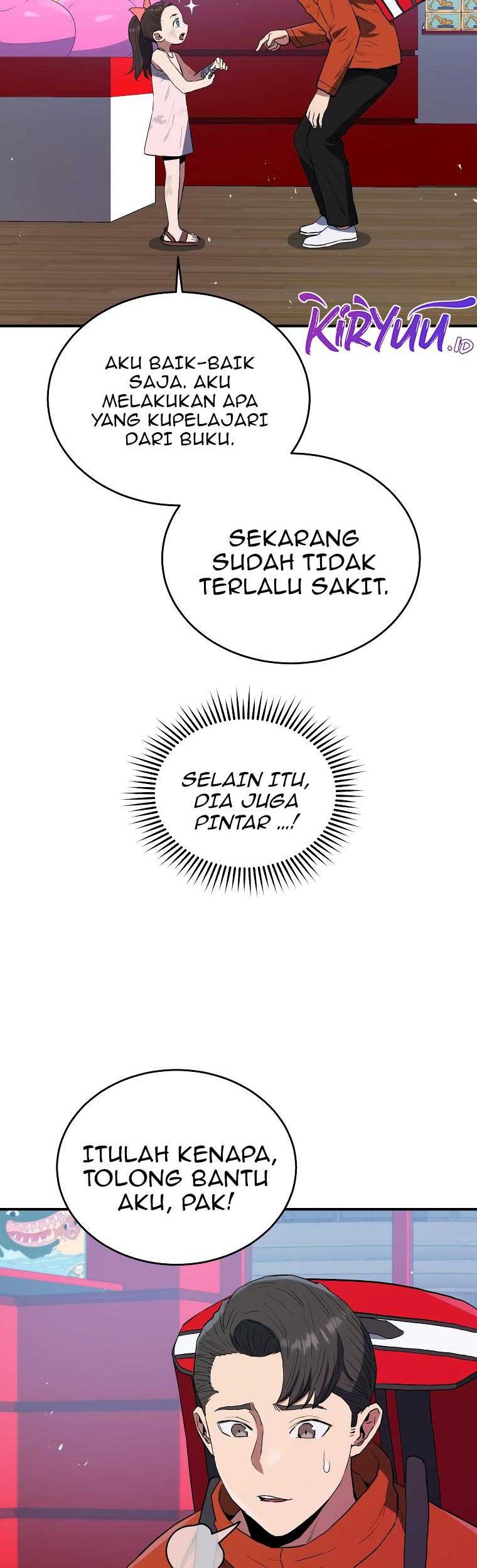 Rescue System Chapter 61 Gambar 40
