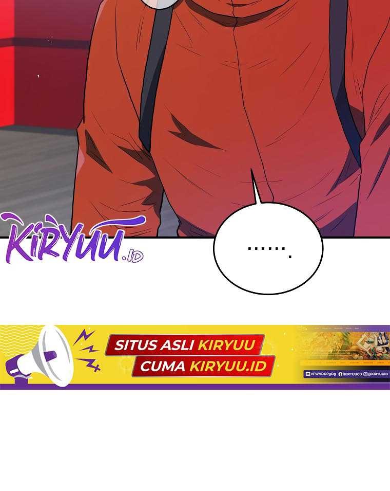 Rescue System Chapter 61 Gambar 41