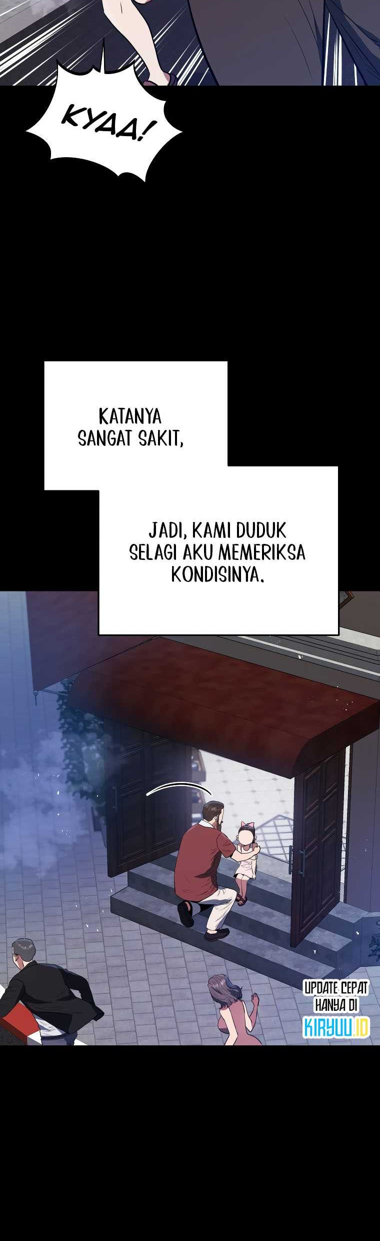 Rescue System Chapter 60 Gambar 6