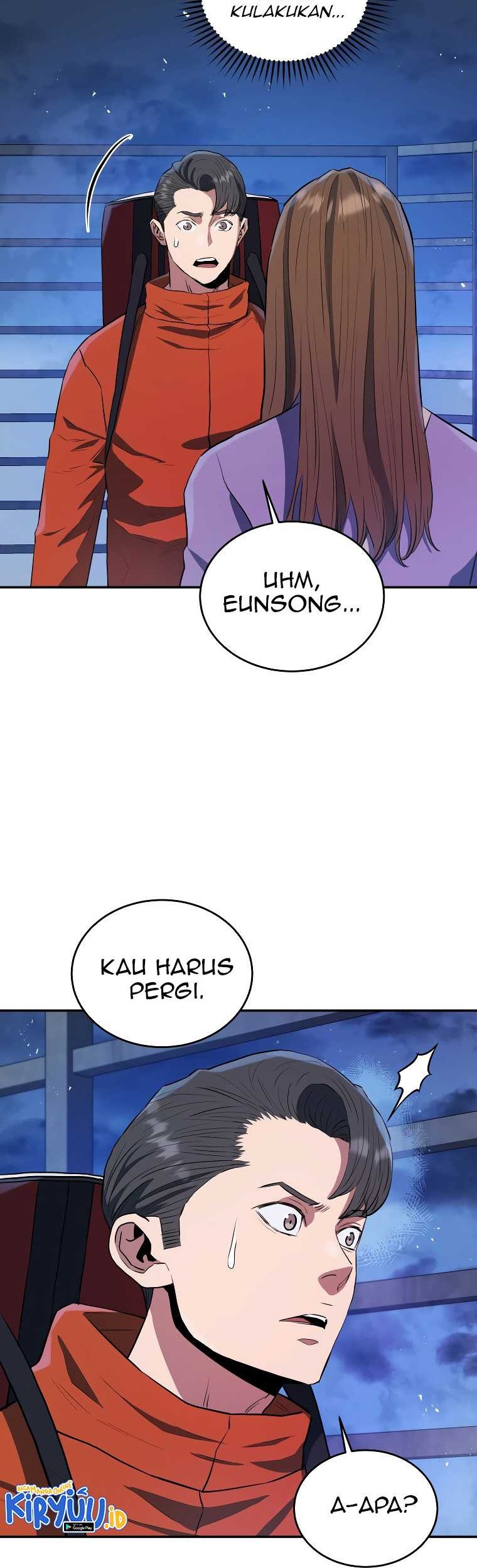 Rescue System Chapter 59 Gambar 39