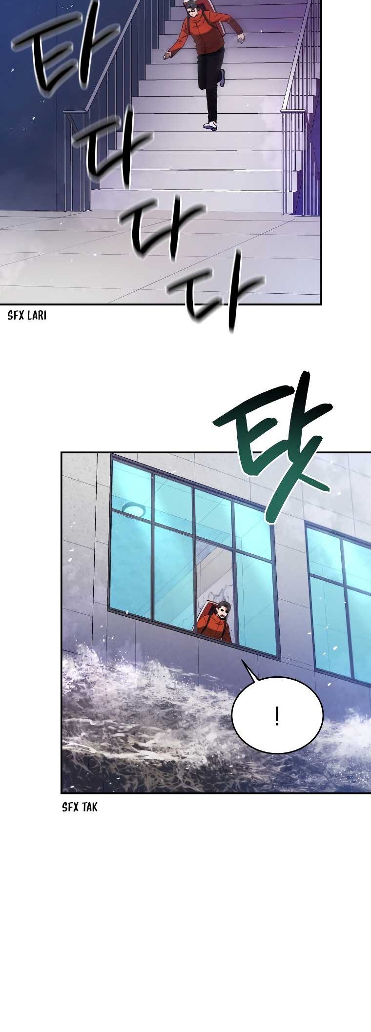 Rescue System Chapter 59 Gambar 46