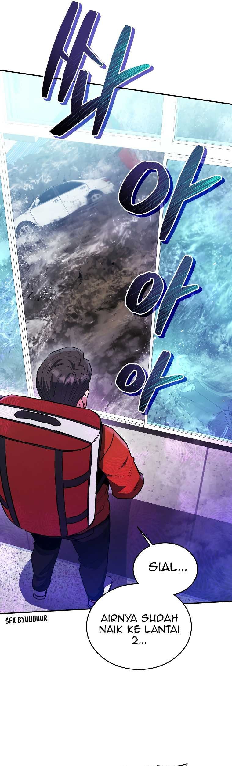Rescue System Chapter 59 Gambar 47