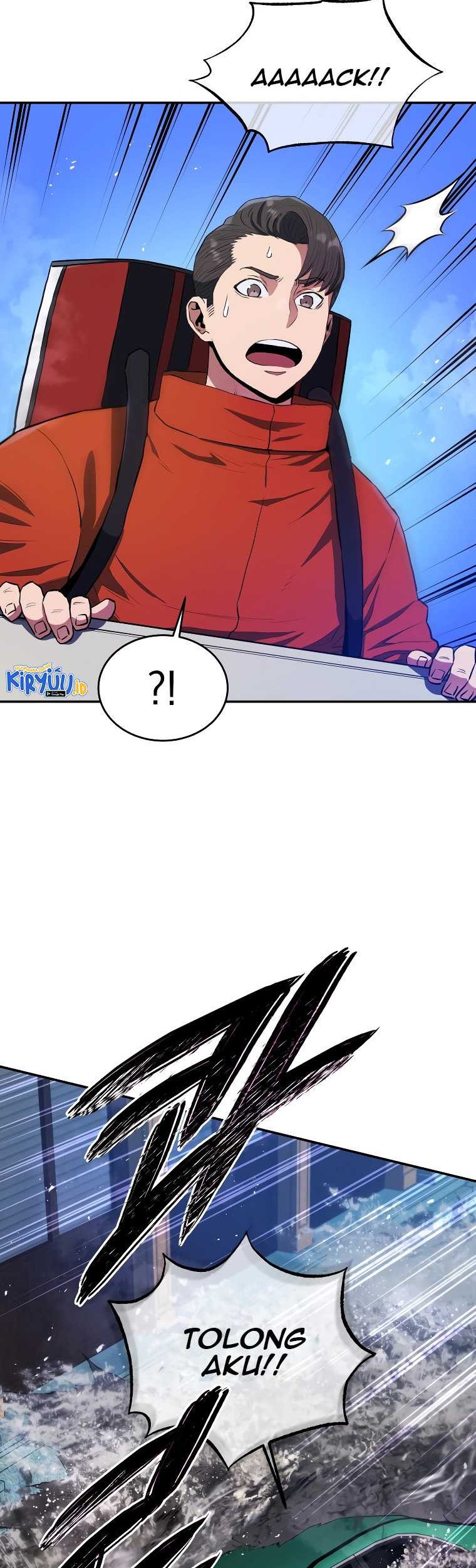 Rescue System Chapter 59 Gambar 48