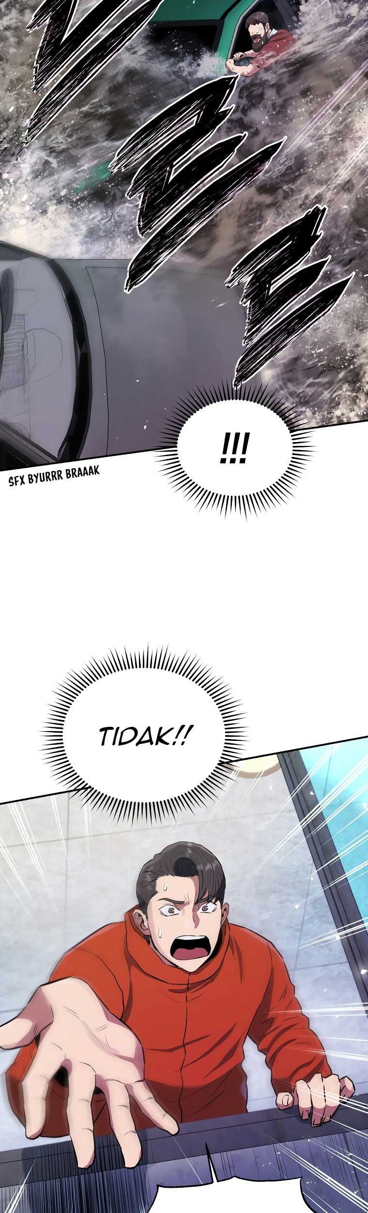 Rescue System Chapter 59 Gambar 49