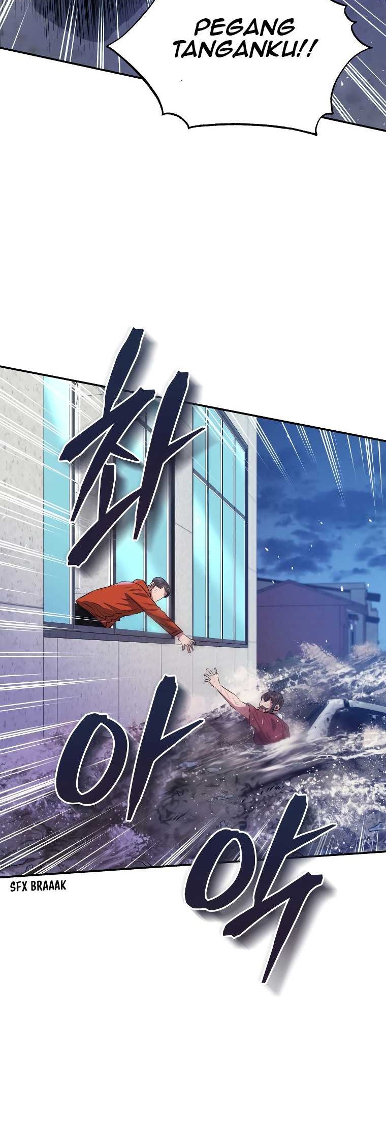 Rescue System Chapter 59 Gambar 50