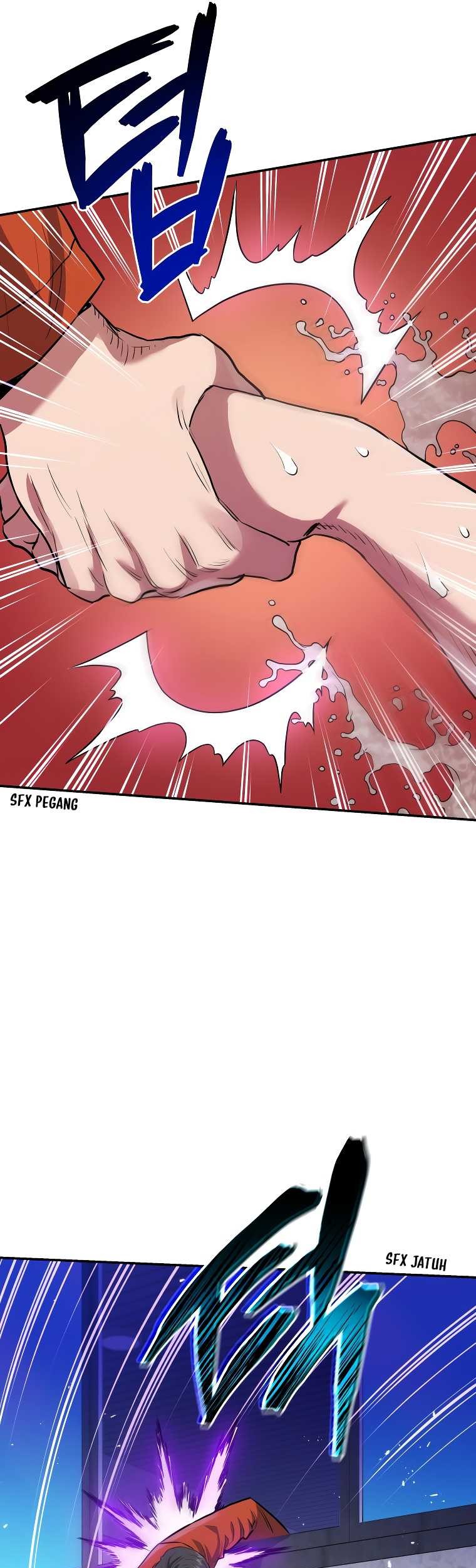 Rescue System Chapter 59 Gambar 51