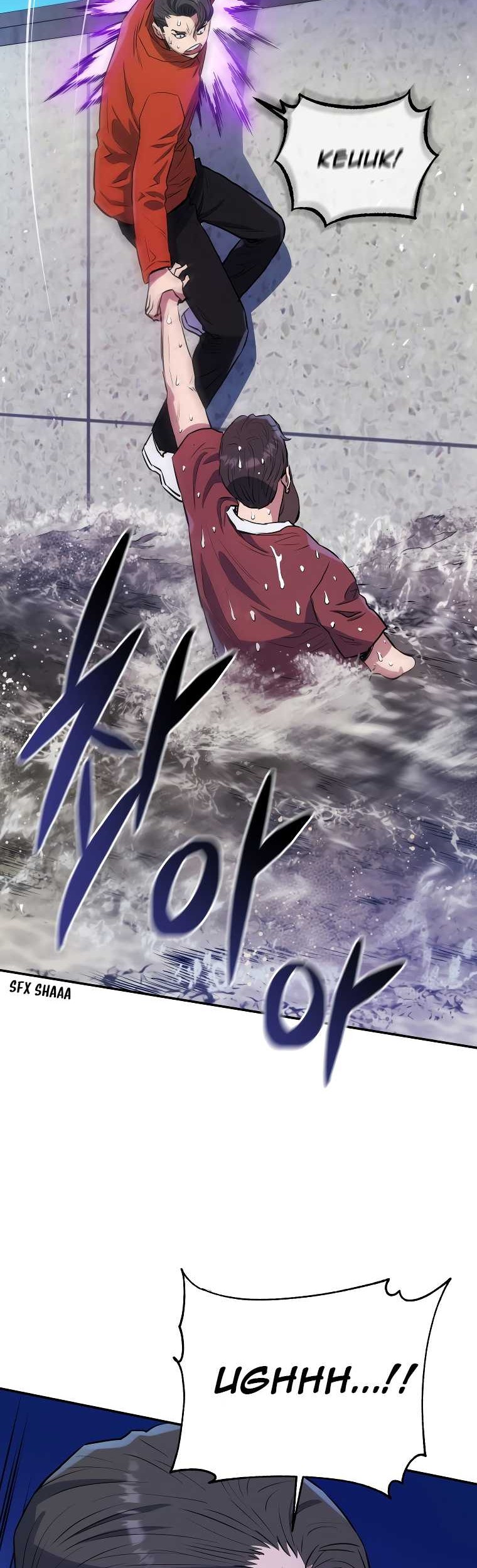 Rescue System Chapter 59 Gambar 52