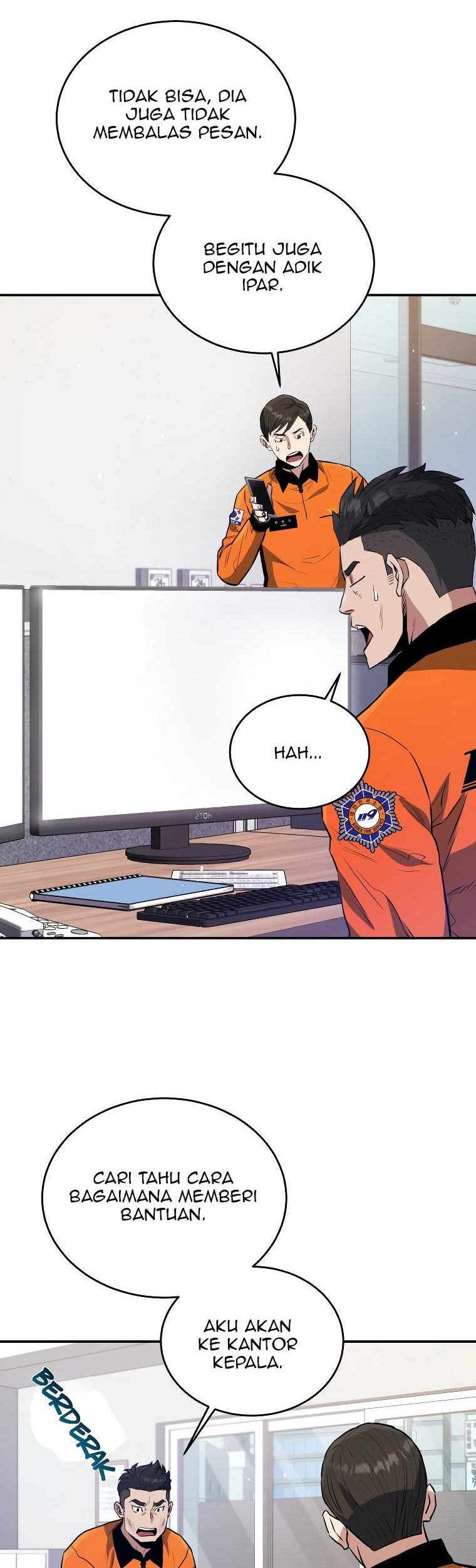 Rescue System Chapter 59 Gambar 3