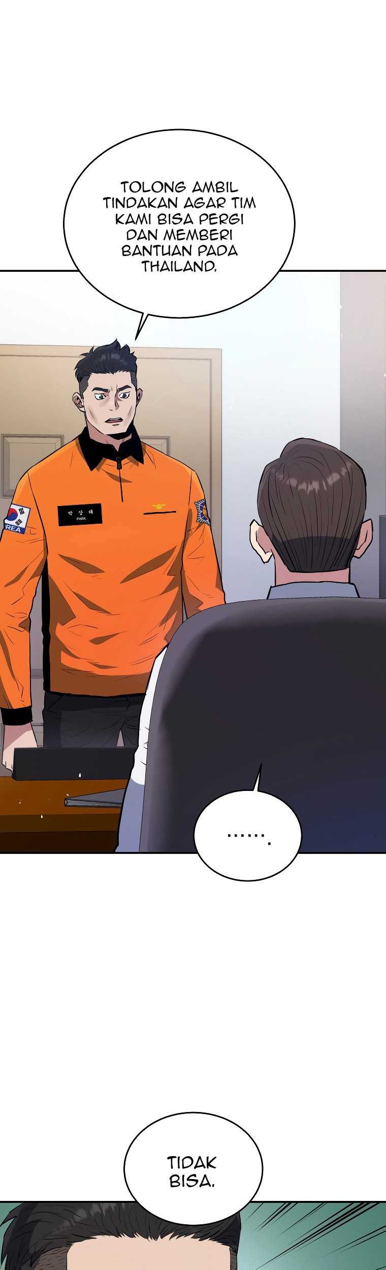 Rescue System Chapter 59 Gambar 5