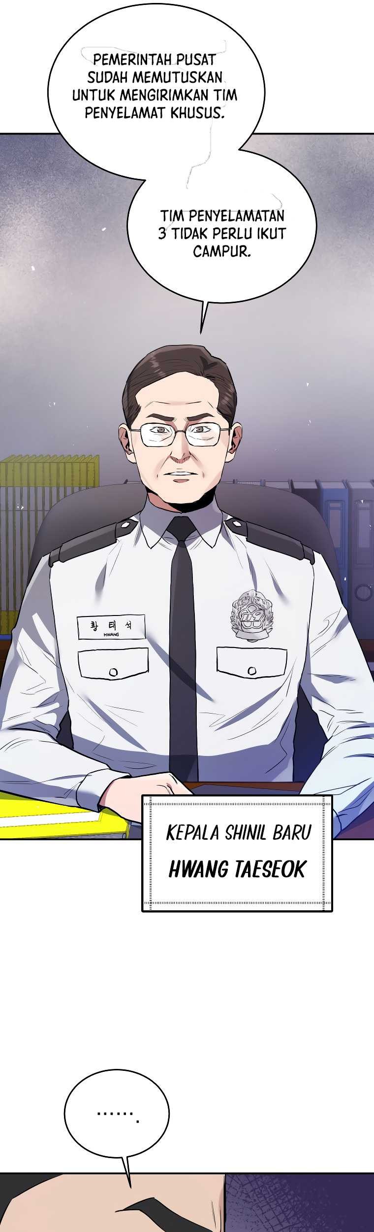 Rescue System Chapter 59 Gambar 7