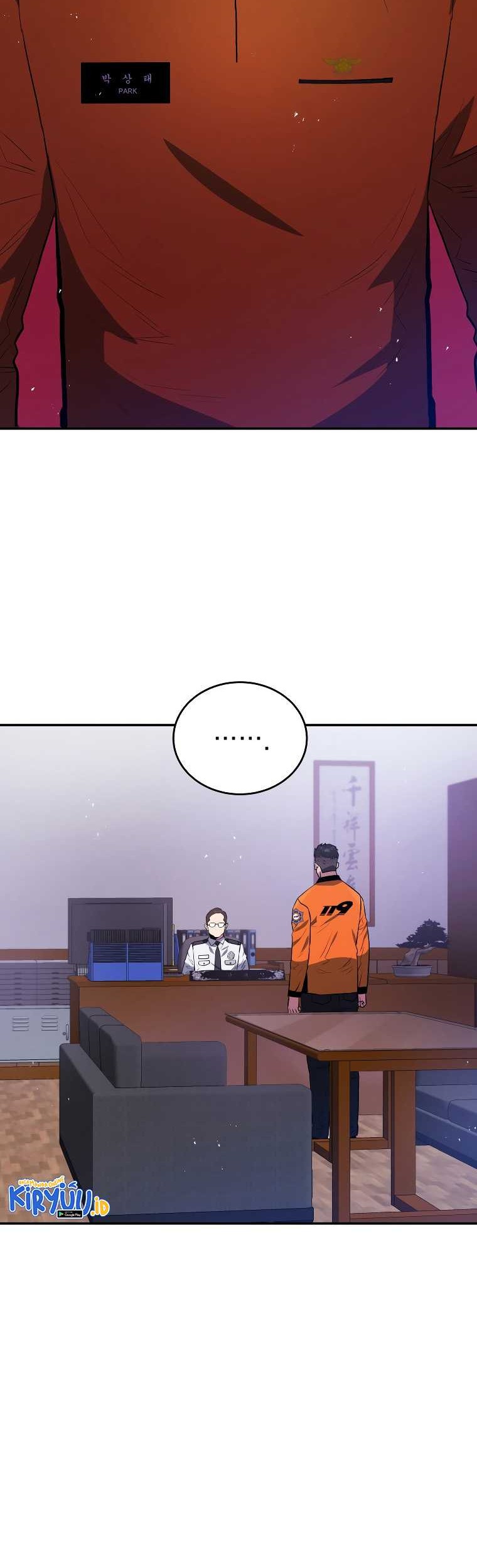 Rescue System Chapter 59 Gambar 12