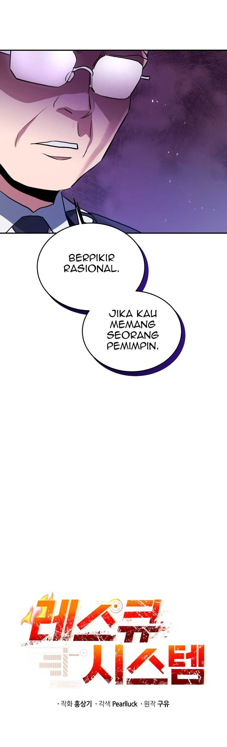 Rescue System Chapter 59 Gambar 13