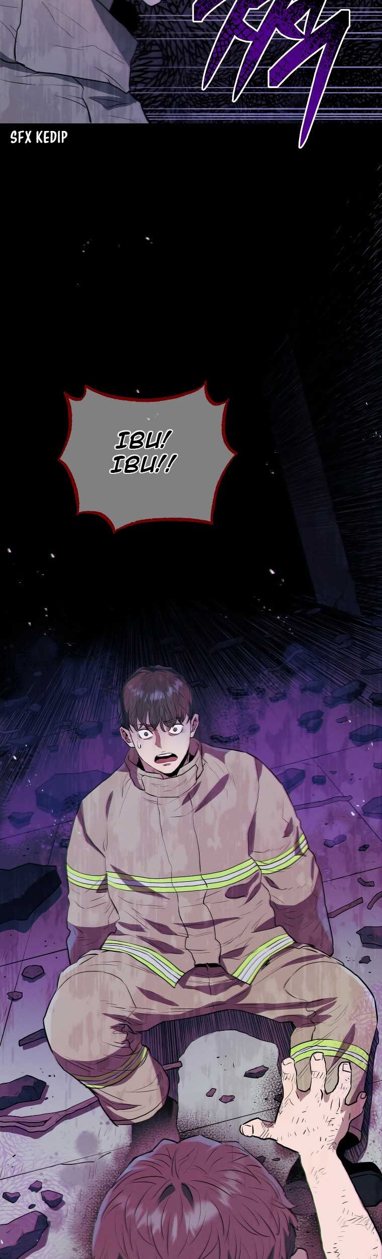 Rescue System Chapter 59 Gambar 16
