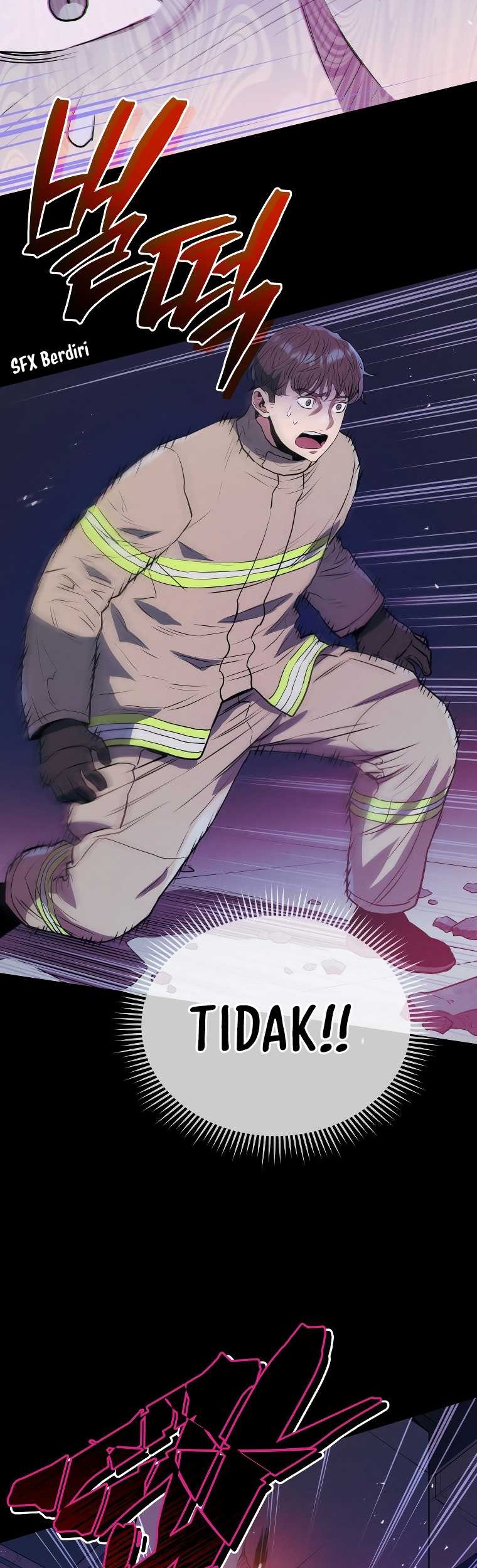 Rescue System Chapter 59 Gambar 18