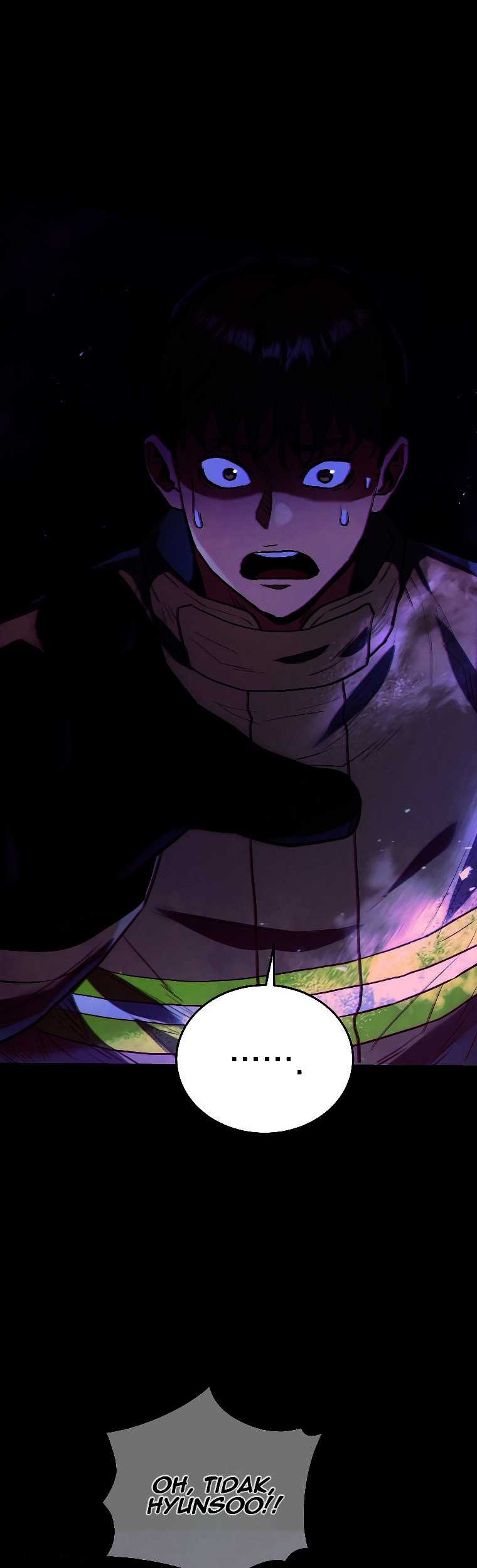 Rescue System Chapter 59 Gambar 21