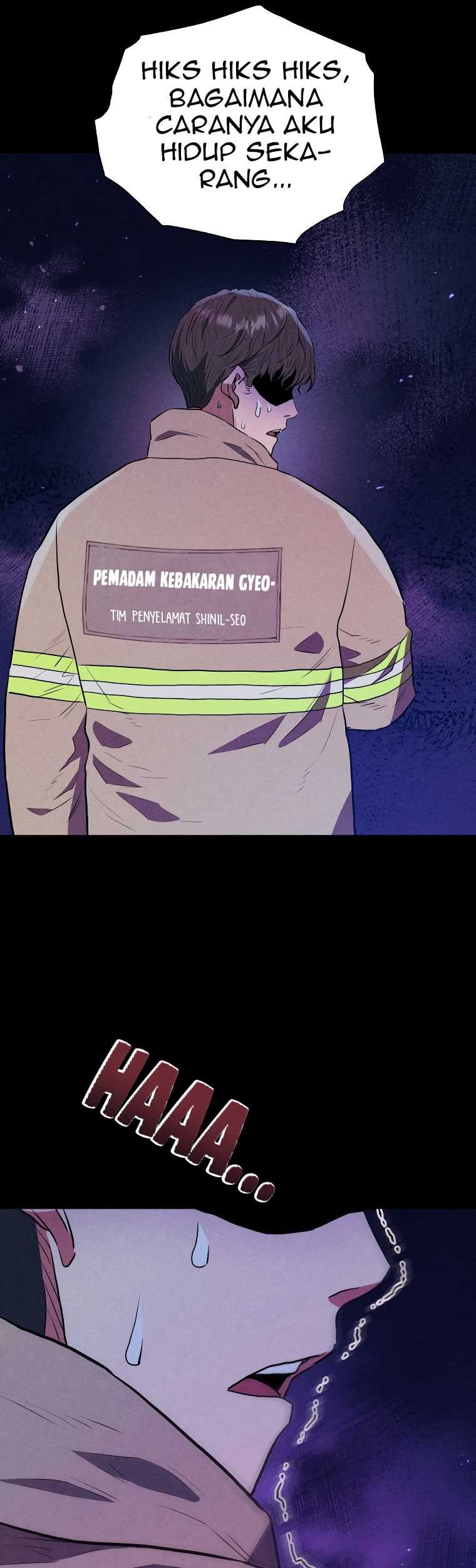 Rescue System Chapter 59 Gambar 24