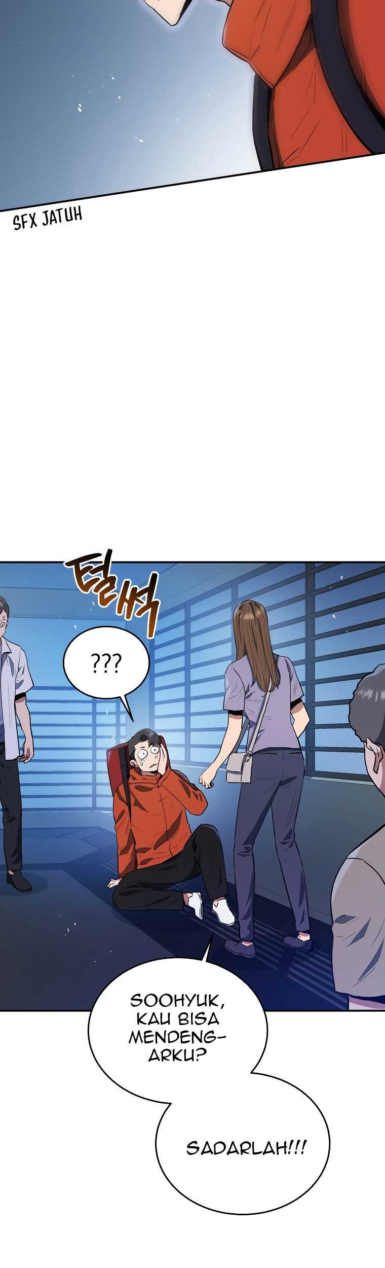 Rescue System Chapter 59 Gambar 30