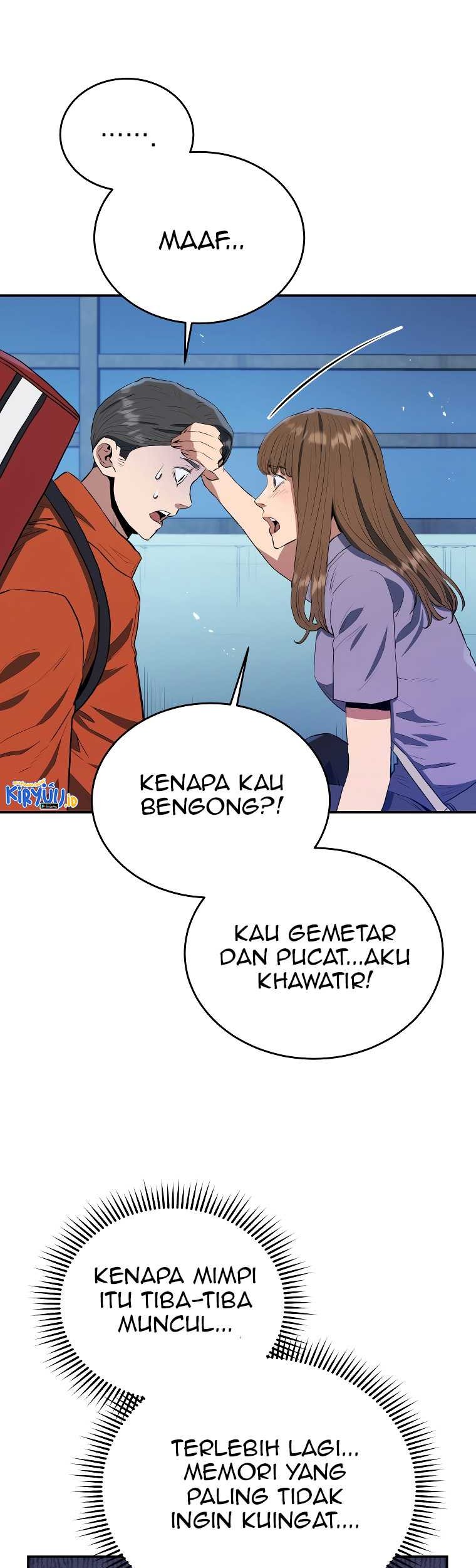 Rescue System Chapter 59 Gambar 31