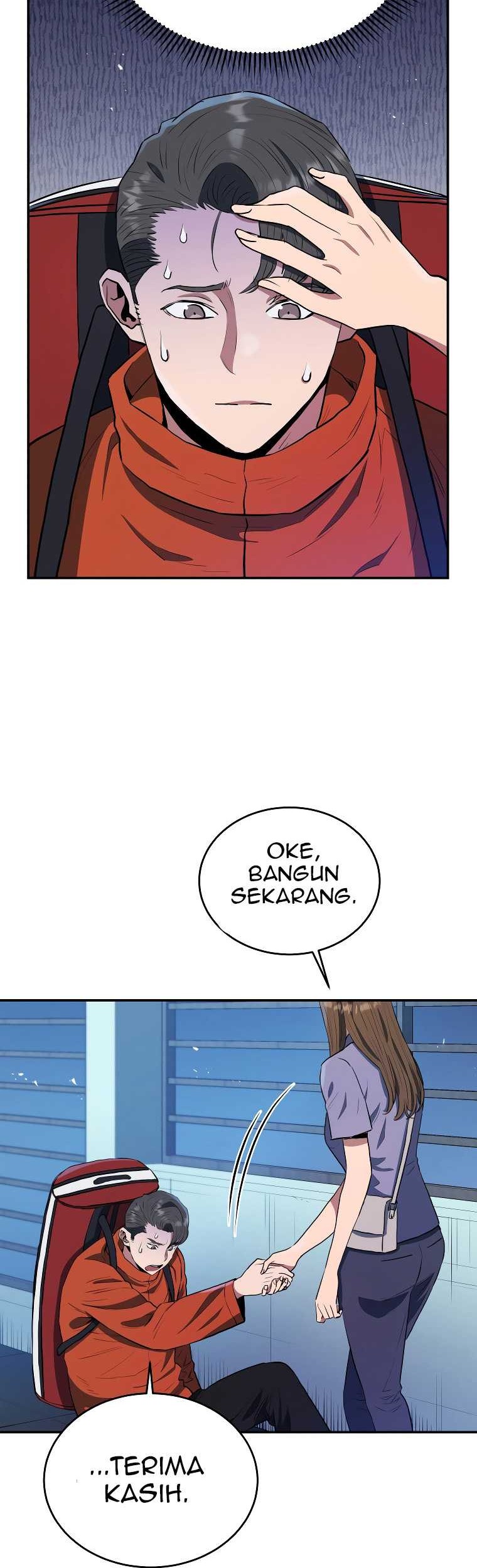 Rescue System Chapter 59 Gambar 32
