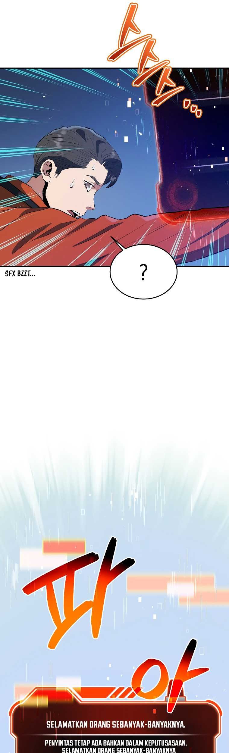 Rescue System Chapter 59 Gambar 34