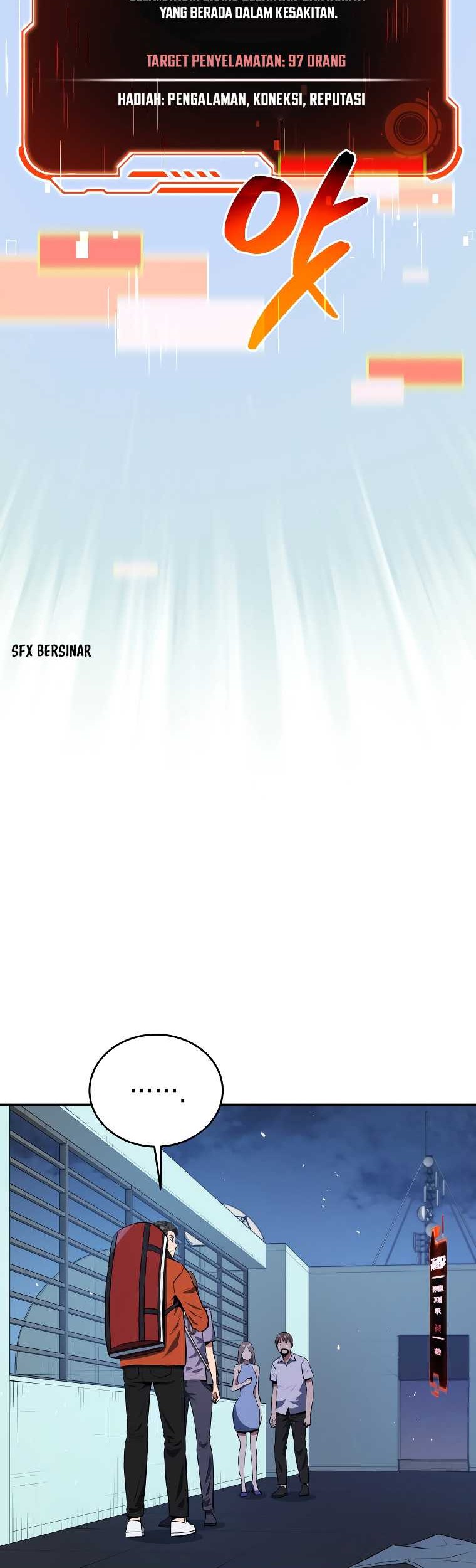 Rescue System Chapter 59 Gambar 35