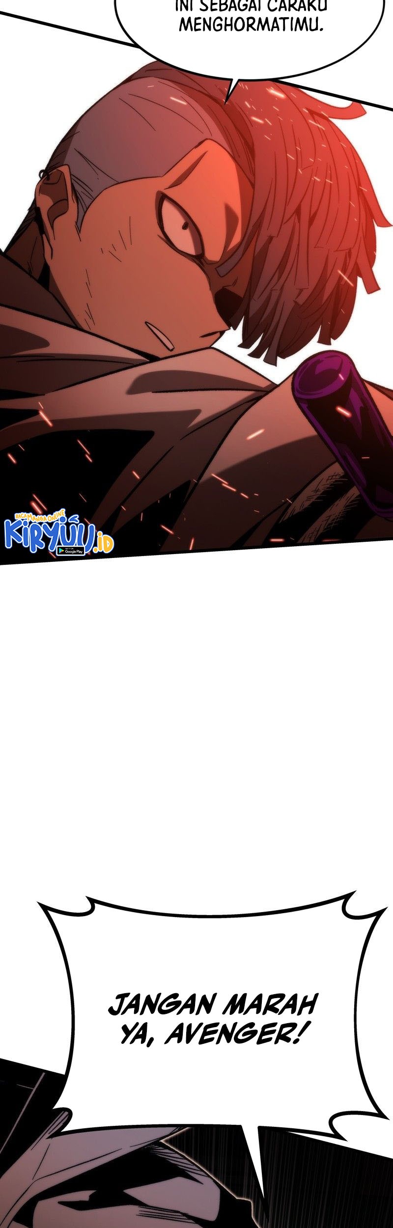 Ultra Alter Chapter 93 Gambar 36