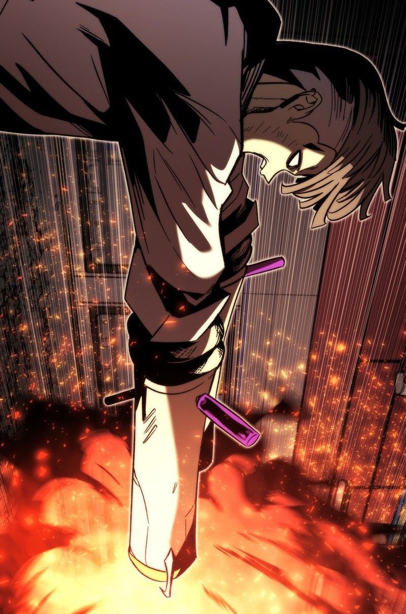 Ultra Alter Chapter 93 Gambar 37