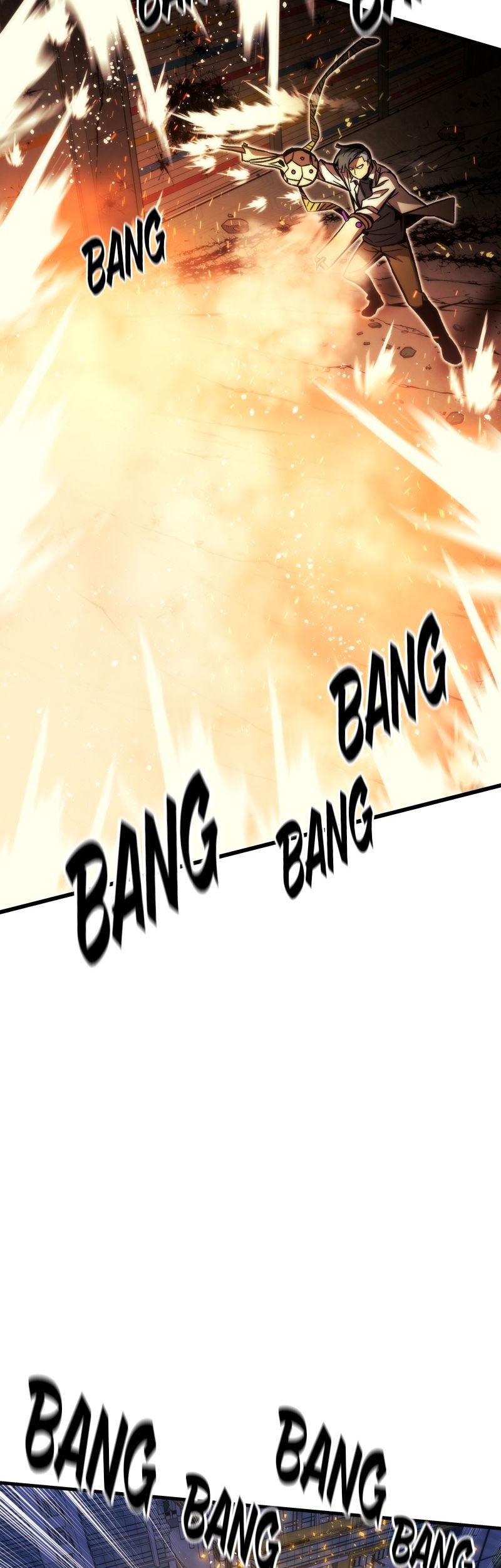 Ultra Alter Chapter 93 Gambar 40