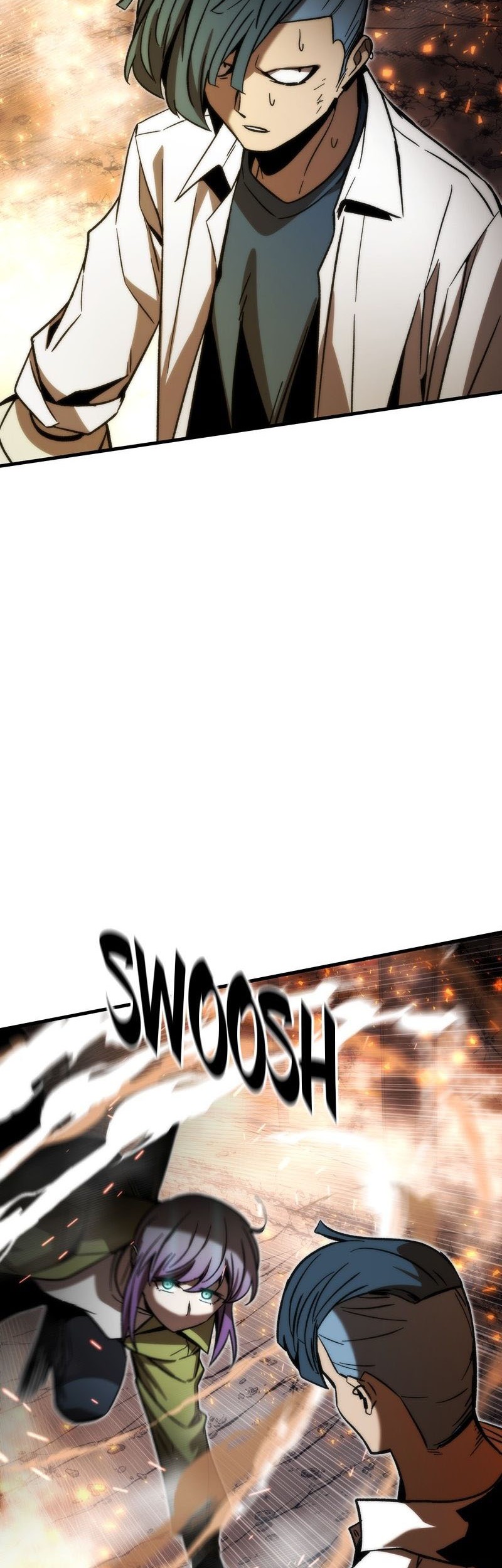 Ultra Alter Chapter 93 Gambar 43