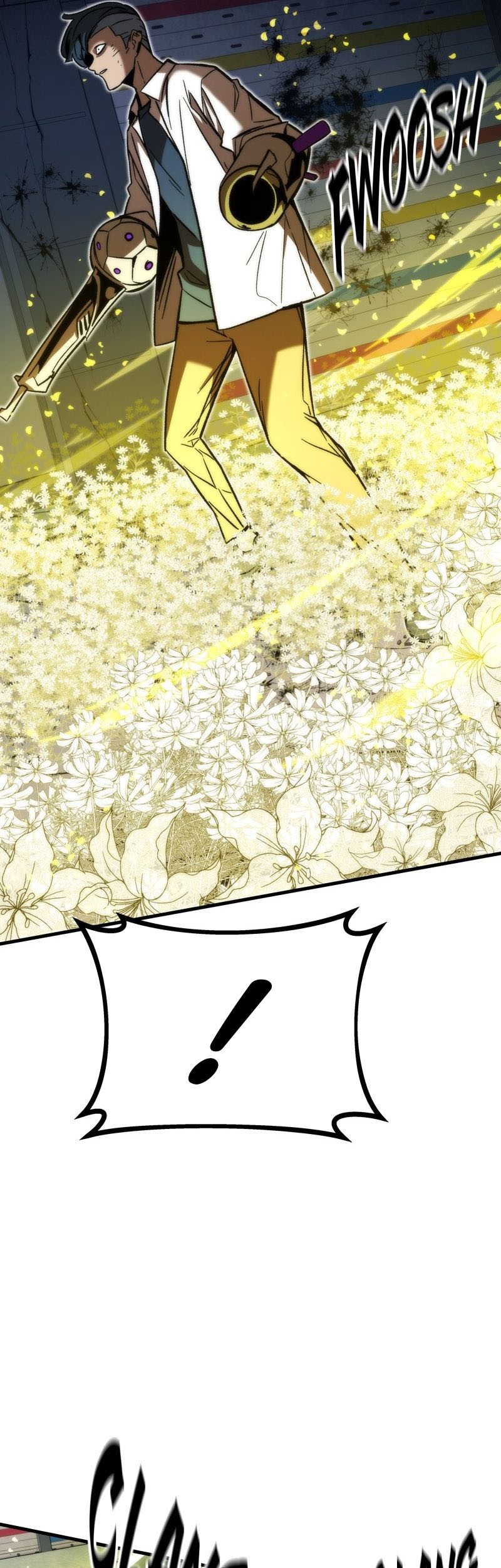 Ultra Alter Chapter 93 Gambar 46