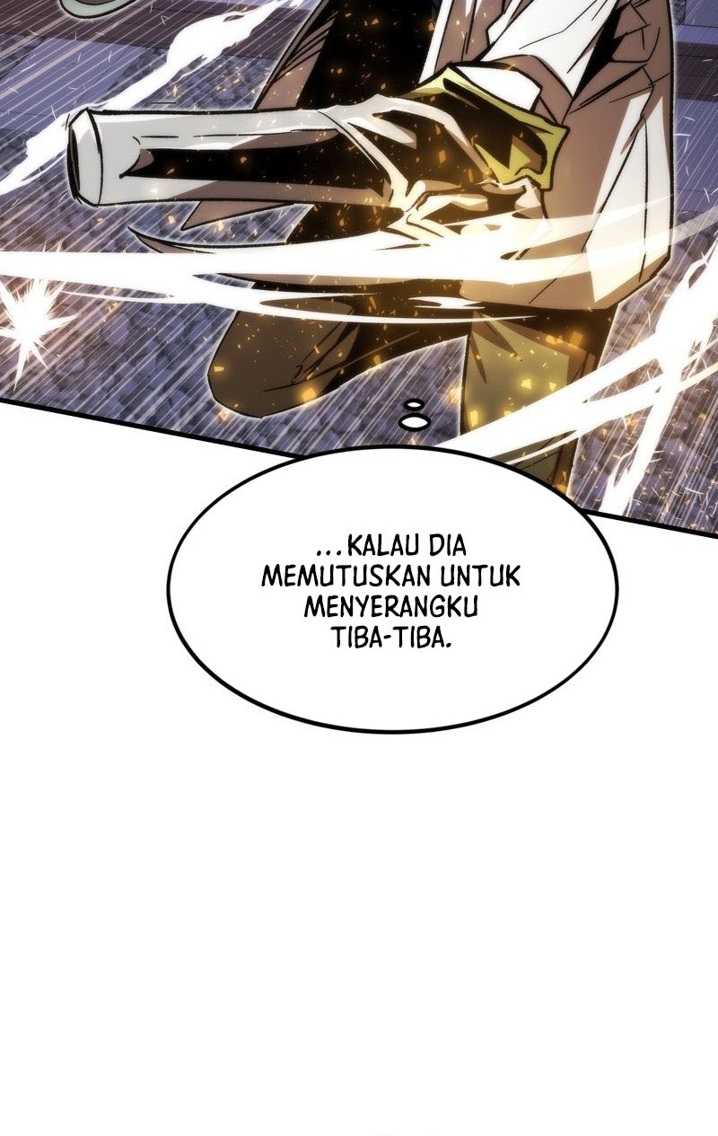 Ultra Alter Chapter 93 Gambar 49