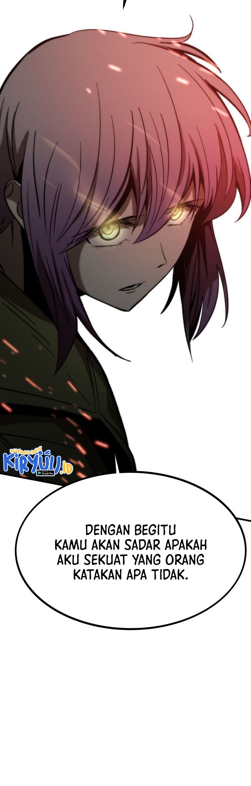 Ultra Alter Chapter 93 Gambar 51