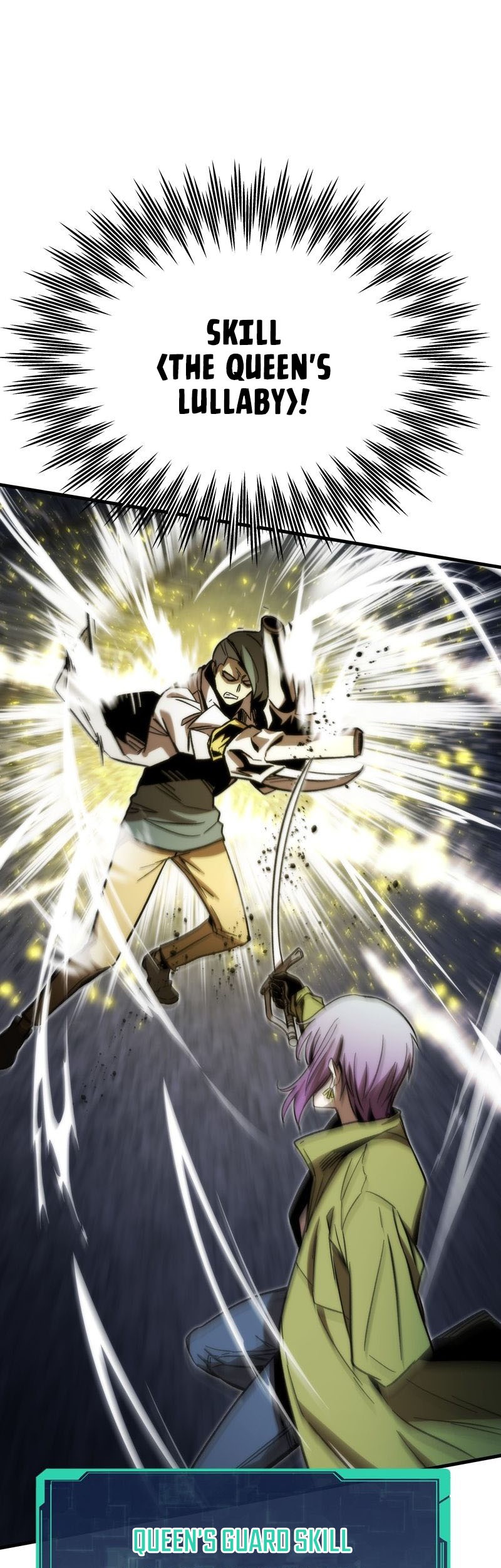 Ultra Alter Chapter 93 Gambar 52