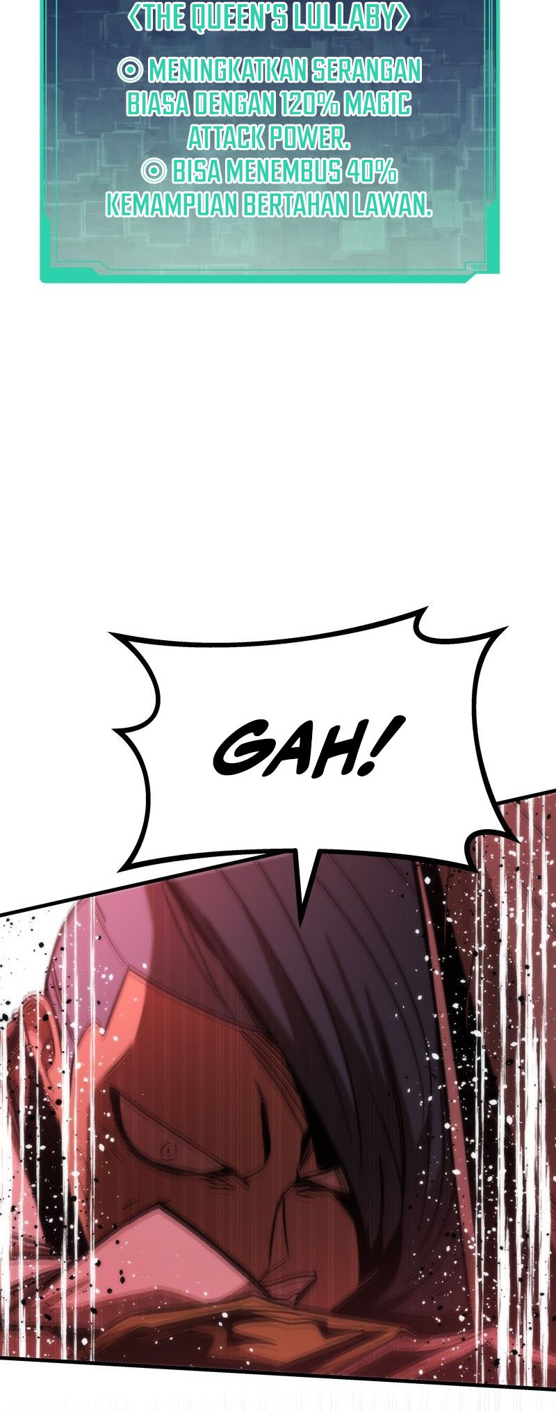 Ultra Alter Chapter 93 Gambar 53