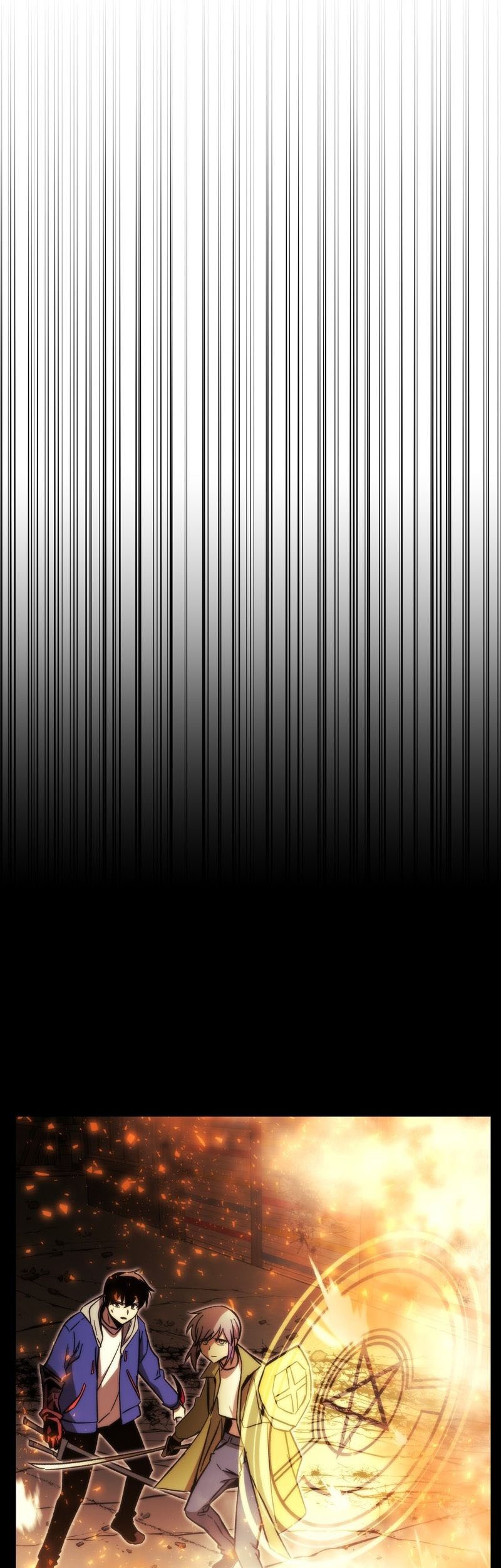 Ultra Alter Chapter 93 Gambar 54