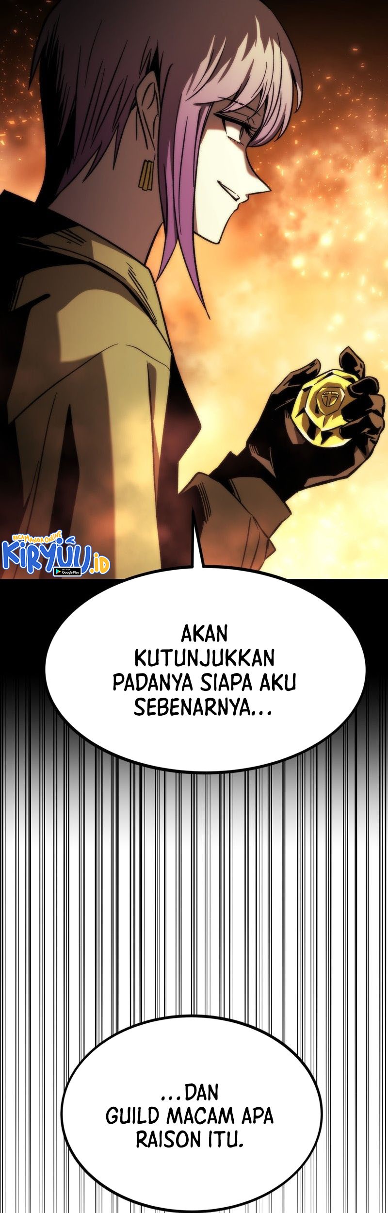 Ultra Alter Chapter 93 Gambar 58