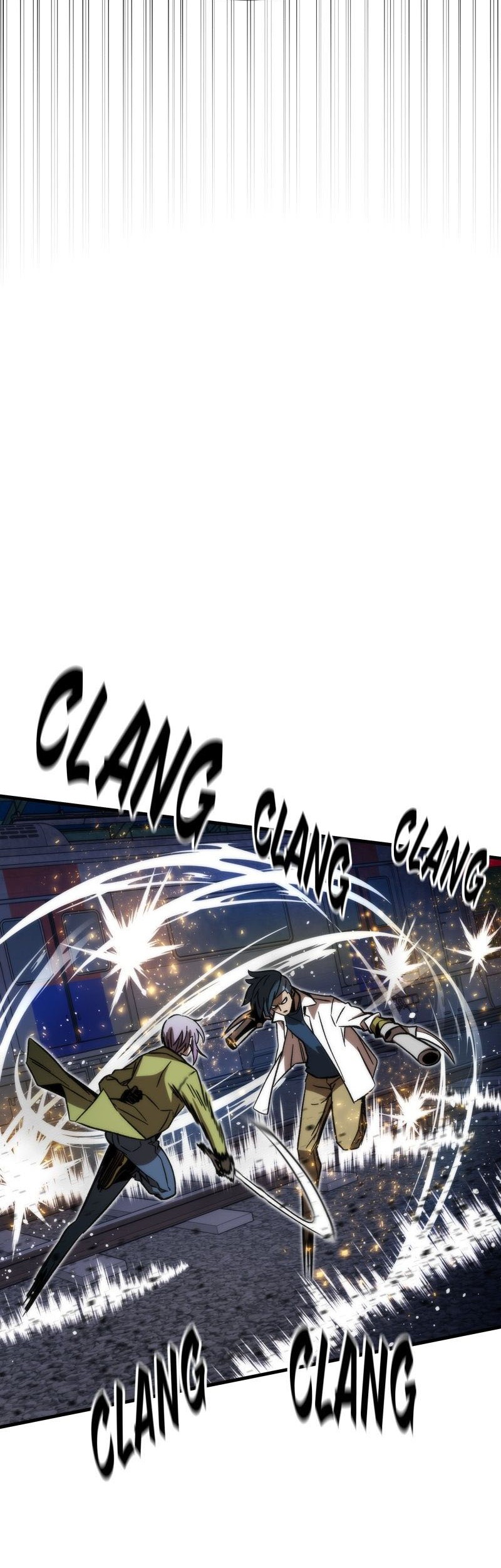 Ultra Alter Chapter 93 Gambar 59