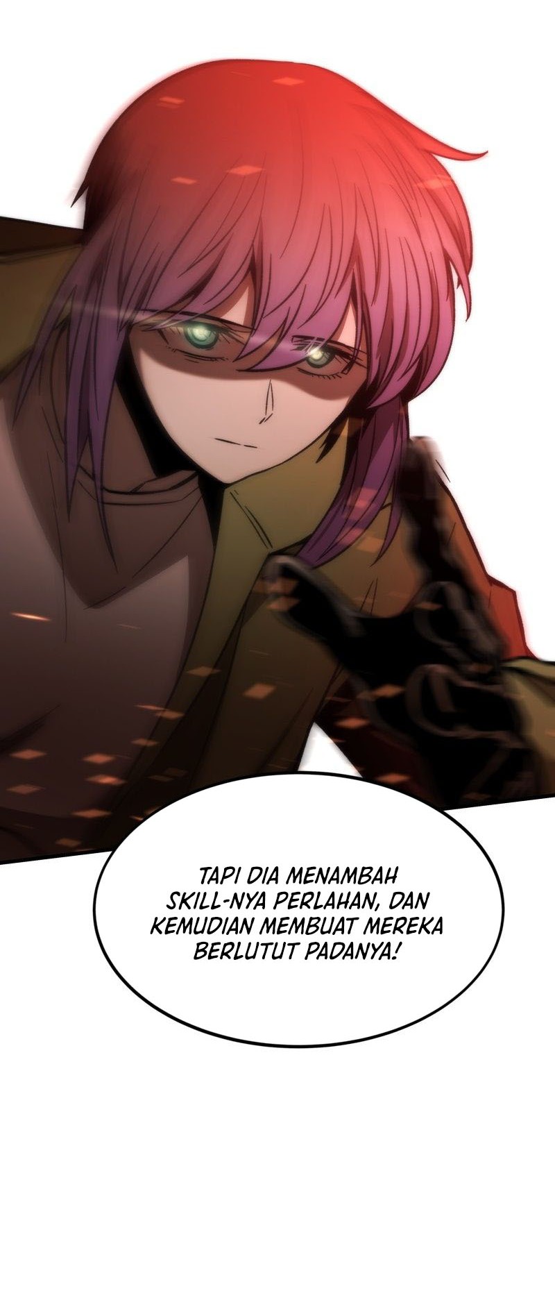 Ultra Alter Chapter 93 Gambar 61