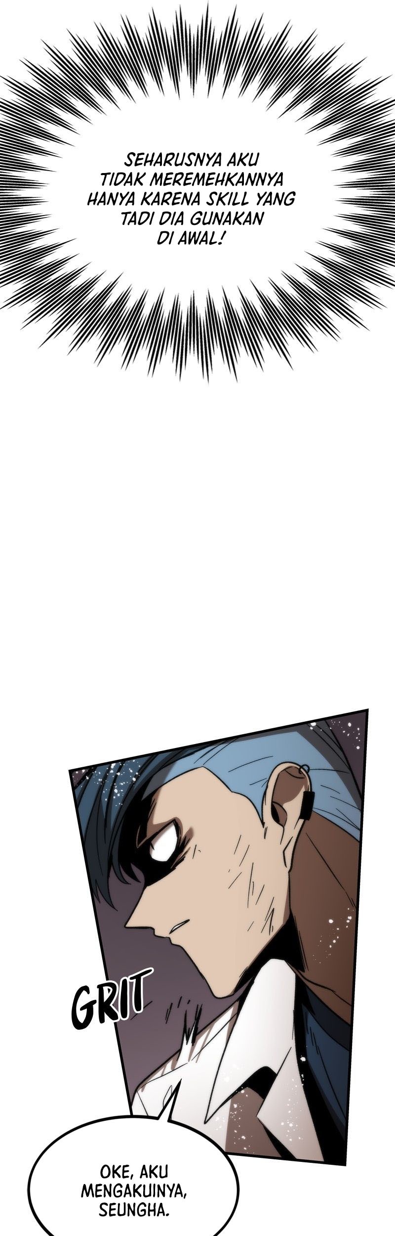 Ultra Alter Chapter 93 Gambar 62