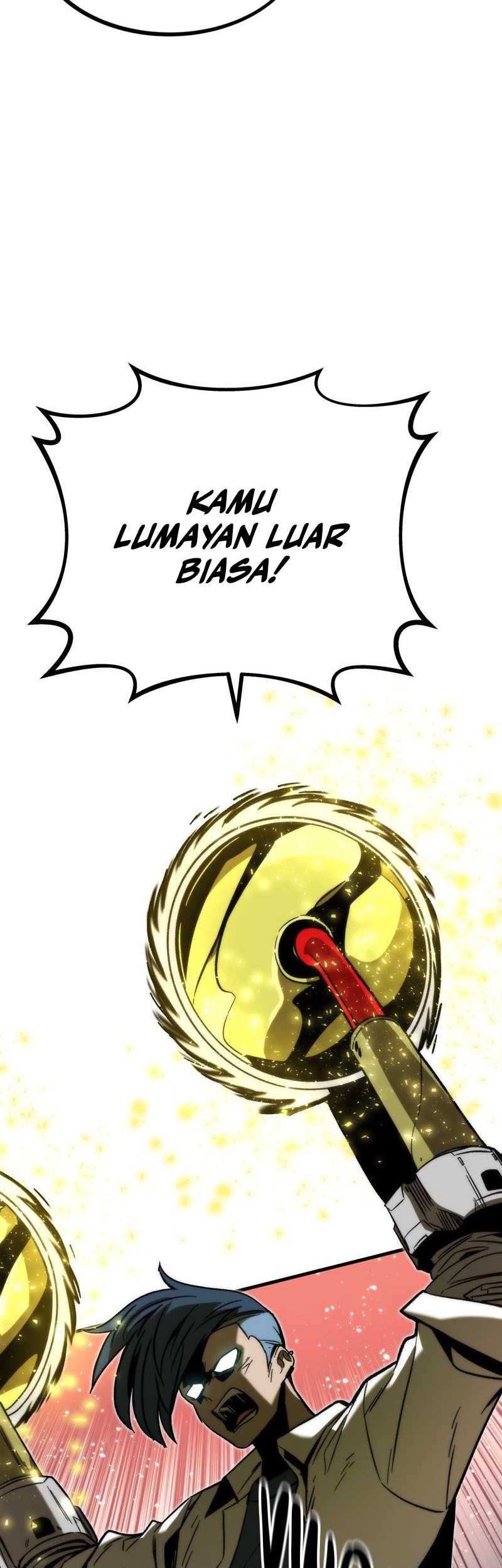 Ultra Alter Chapter 93 Gambar 63