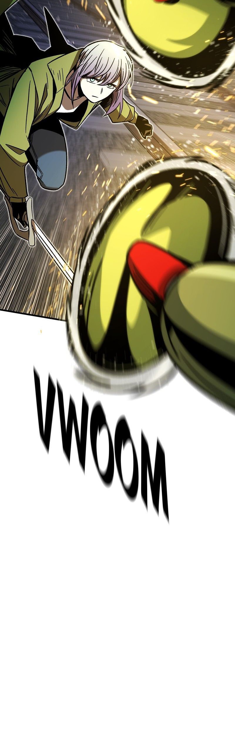 Ultra Alter Chapter 93 Gambar 65