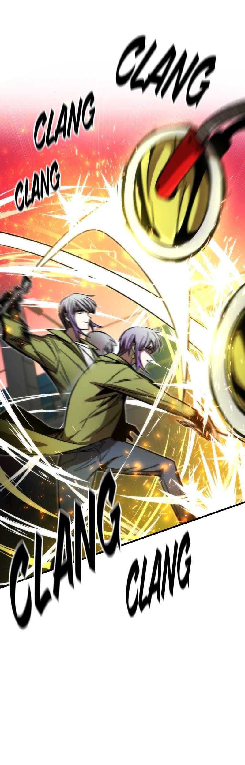 Ultra Alter Chapter 93 Gambar 66