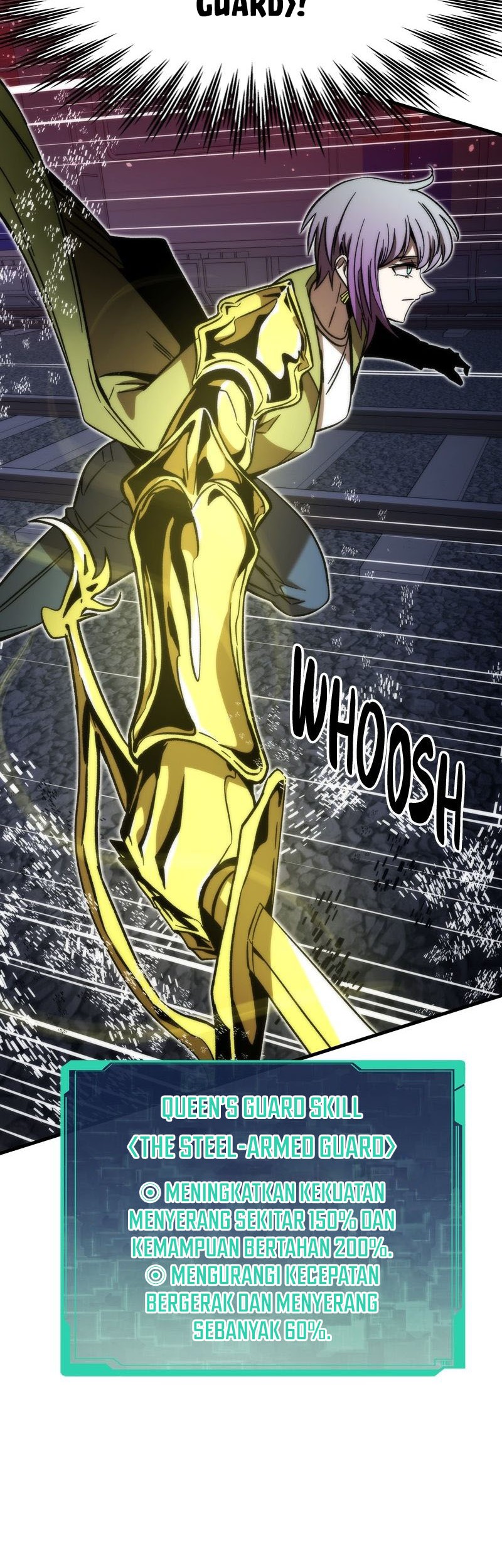 Ultra Alter Chapter 93 Gambar 71