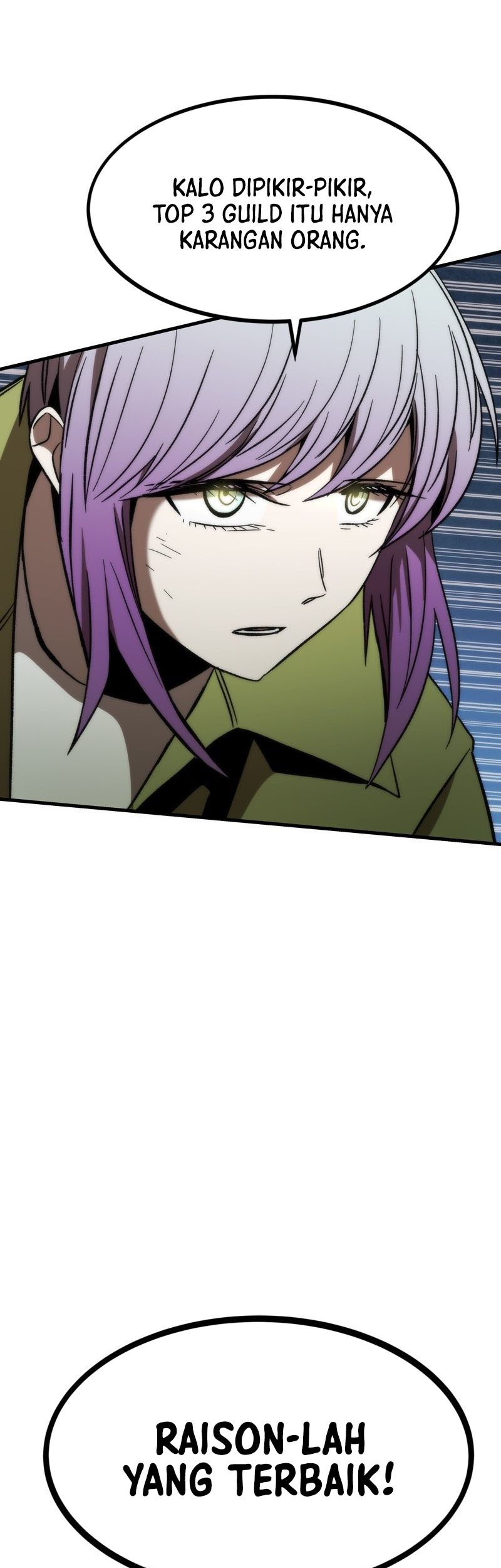 Ultra Alter Chapter 93 Gambar 72