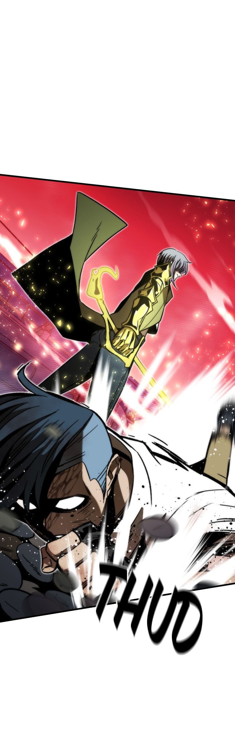 Ultra Alter Chapter 93 Gambar 76